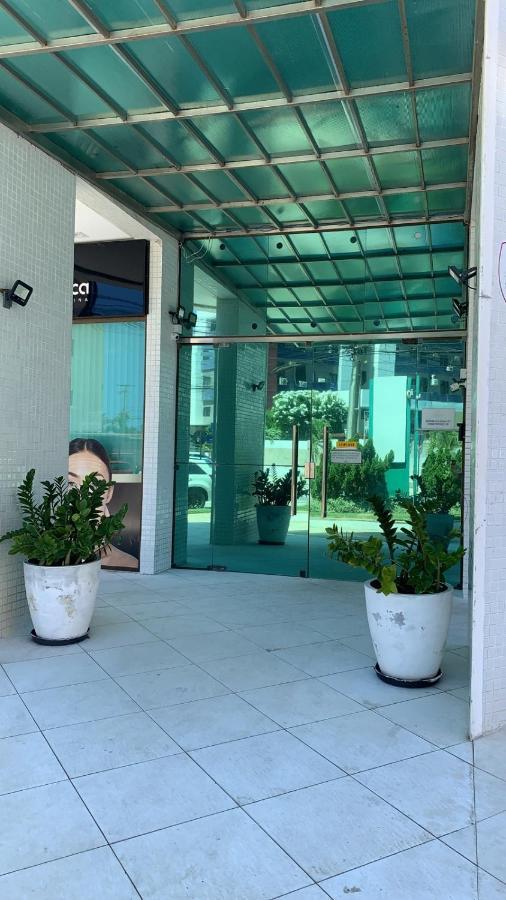 Luxor Tambau Beach Paradise Joao Pessoa Exterior photo