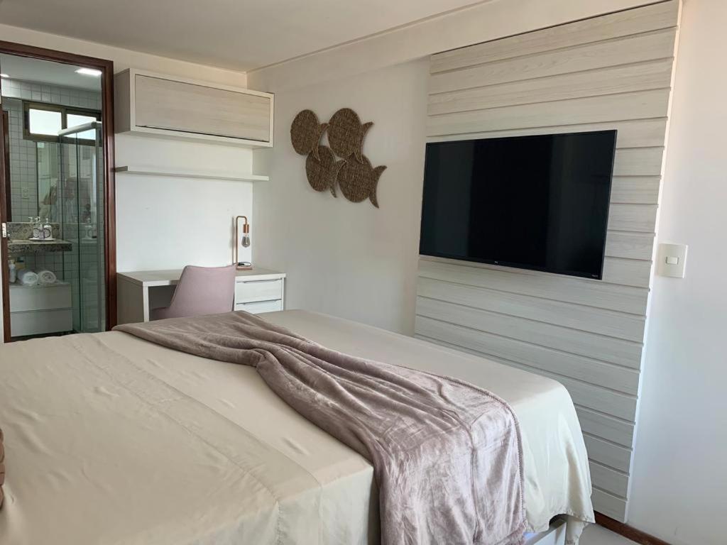 Luxor Tambau Beach Paradise Joao Pessoa Exterior photo